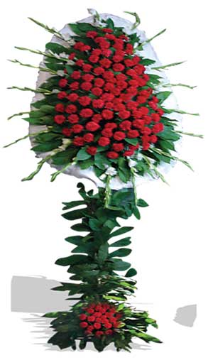Dügün nikah açilis çiçekleri sepet modeli  Bingöl Gölüm Çiçek çiçek gönderme sitemiz güvenlidir 