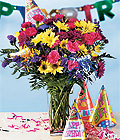  Bingöl Gölüm Çiçek online çiçekçi , çiçek siparişi  Yeni yil için özel bir demet