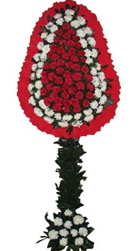 Çift katlı düğün nikah açılış çiçek modeli  Bingöl Gölüm Çiçek çiçekçi mağazası 