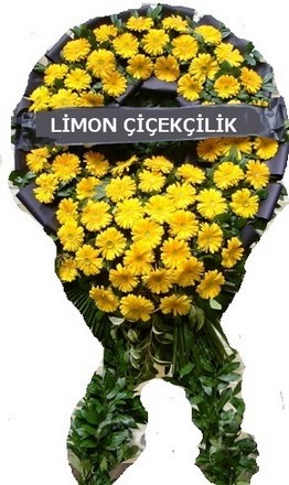 Cenaze çiçek modeli  Bingöl Gölüm Çiçek internetten çiçek satışı 