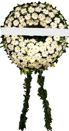 Cenaze çiçekleri modelleri  Bingöl Gölüm Çiçek internetten çiçek siparişi 