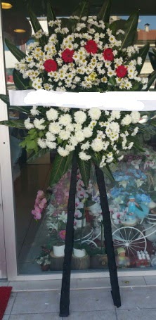 Cenaze çiçeği cenaze çiçek modelleri  Bingöl Gölüm Çiçek çiçek gönderme 