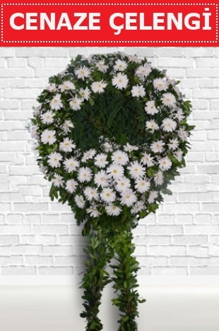 Cenaze Çelengi cenaze çiçeği  Bingöl Gölüm Çiçek çiçek yolla 